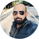 Krish Nendu profile picture