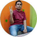 Manjul Chakraborty profile picture